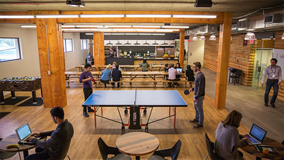 Applying to HootSuite For All The Wrong Reasons: The Secret to Company&nbsp;Loyalty