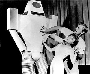 robot, social media, social media 101, how to advertise, advertising 101, 