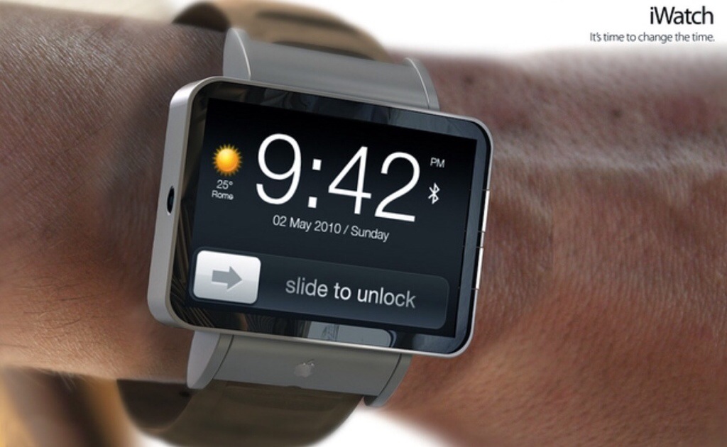 Is wearable tech a terrible thing?