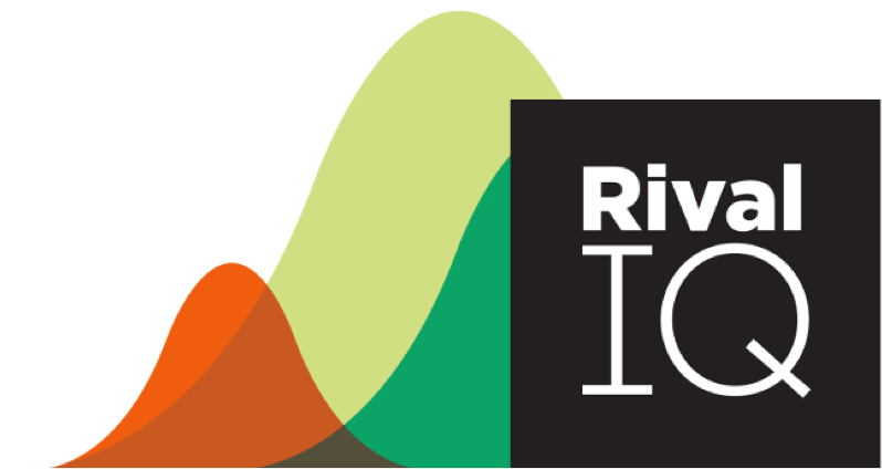 RivalIQ – My New Favourite Social Reporting&nbsp;Tool