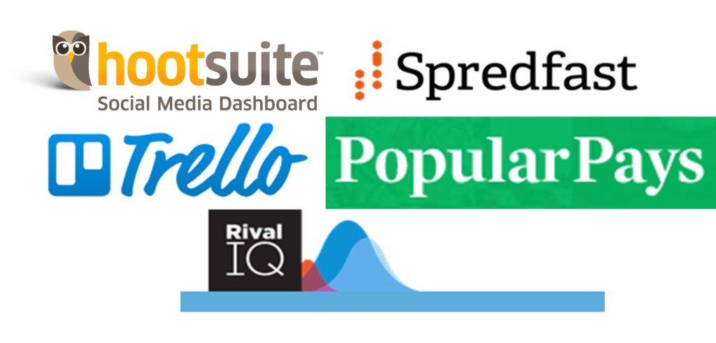 5 Tools Changing Everything For Social Media&nbsp;Managers