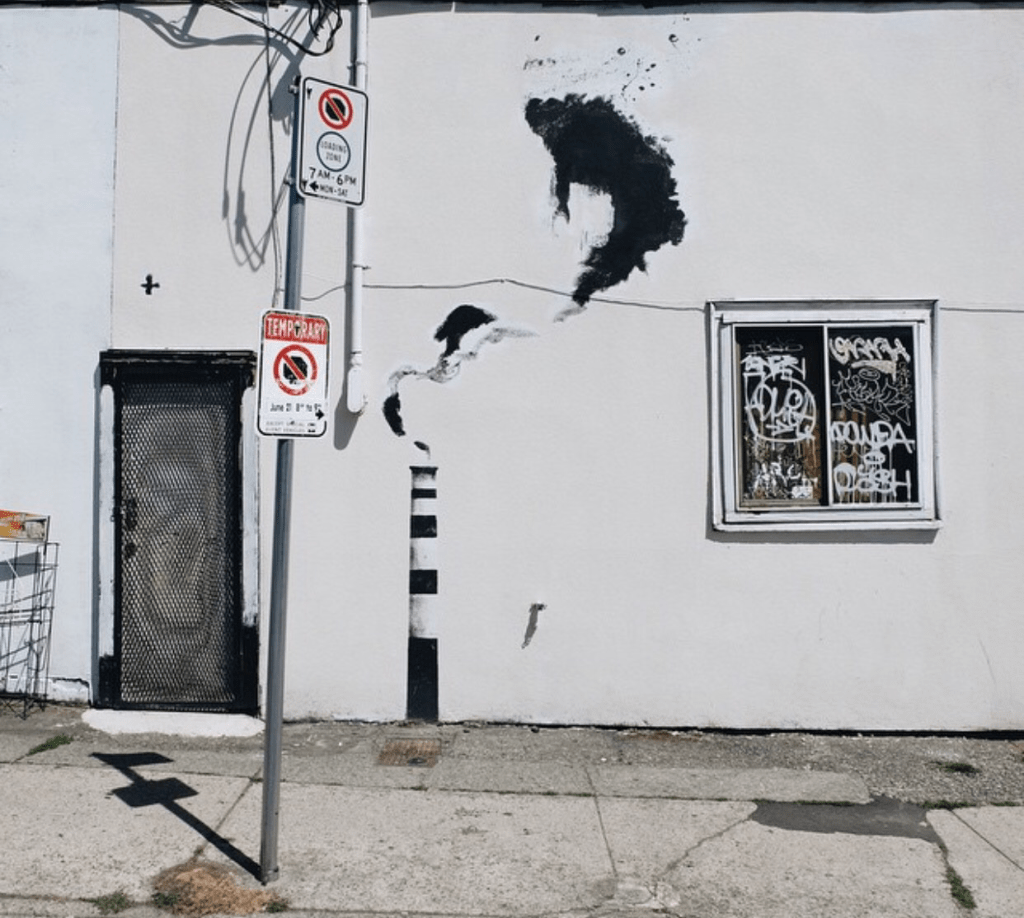 A Staycation in&nbsp;Vancouver