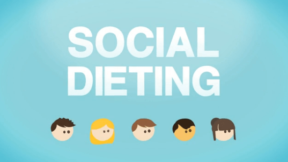 Social gaming makes dieting a little more&nbsp;interesting