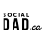 The Bedtime Routine (and contest) – Social Dad .ca Avatar