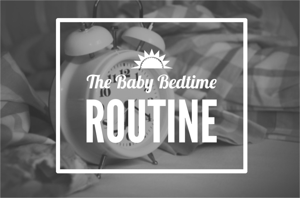 The Bedtime Routine (and&nbsp;contest)