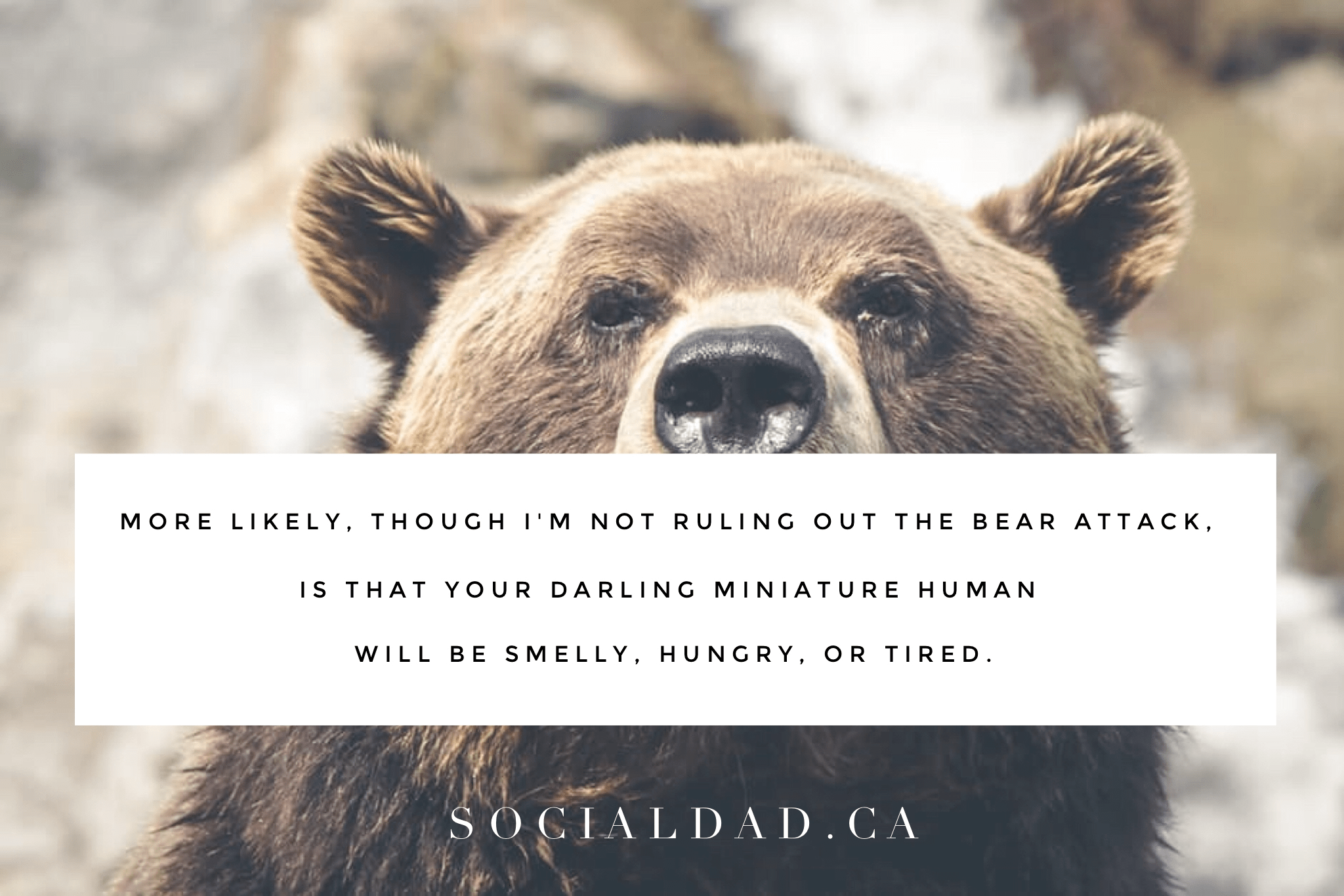 Dad blog, social dad, parenting blog, funny, father, James r.c. smith, bloggers, Canada, Vancouver