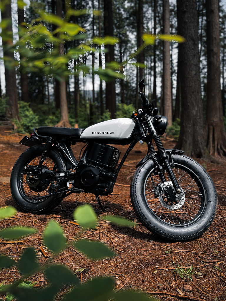 ebikes, motorbikes, are ebikes legal?, do I need a licence to ride an ebike?, beachman bikes, beachman ebike, electric cafe racer, electronic bikes, vancouver bikes, vancouver ebikes, win an ebike, made in canada, dad blog, dad blogger, dad bloggers, canadian dad, parenting bloggers, top parenting bloggers, parenting influencers, dad influencers, beachman ebikes, beachman 64, price of beachman bike, electric motorcycle, cafe racer, best looking cafe racers, best looking ebikes, ebikes for men, benefits of ebikes, compare emotorcycles, made in canada bikes?