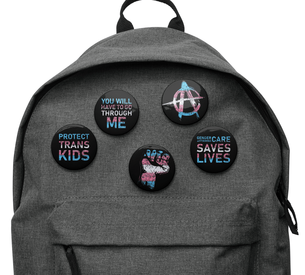 Supporting LGBTQ2S+ Communities: Where to Buy Meaningful&nbsp;Merchandise