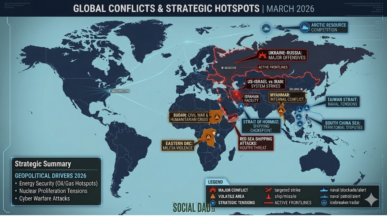 talking to kids about war, US Iran conflict explained for kids, how to explain conflict to children, parenting during war, Iran war news for parents, age-appropriate news for kids, progressive parenting, SocialDad, raising empathetic kids, children and current events, war anxiety in children, how to talk about geopolitics with kids, Canadian parents Iran war, kids and the news