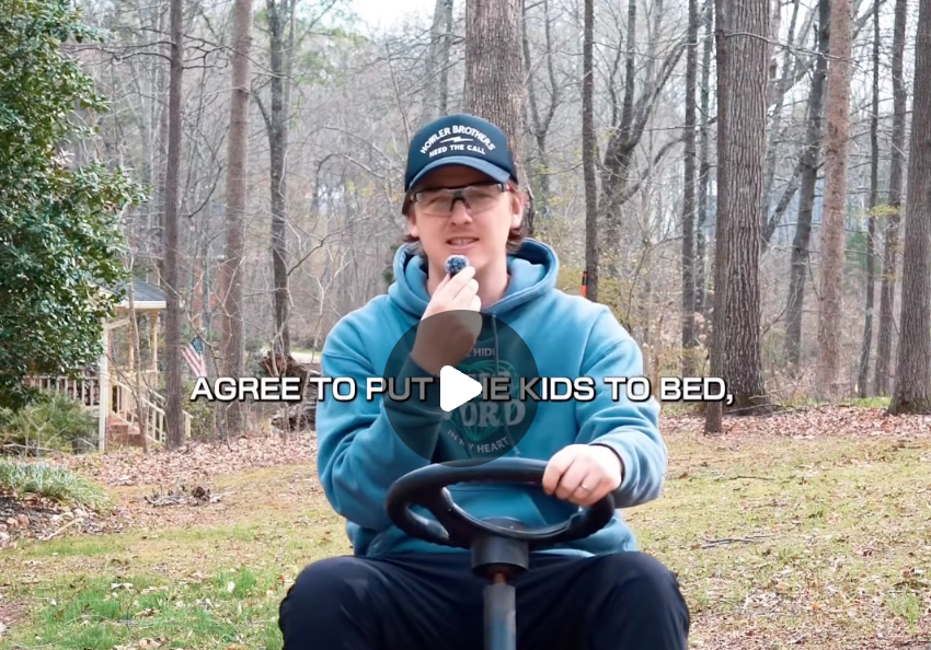 Why Dads Feel Guilty About Having Their Own Hobbies (And What to Do About It)