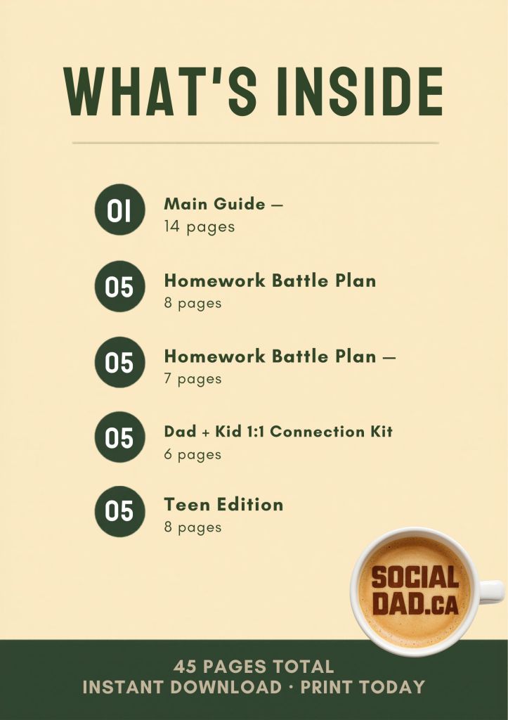 printable parenting toolkit for dads, parenting toolkit for dads, dad parenting printable, printable dad planner, parenting routines printable, family routine chart printable, morning routine printable for kids, bedtime routine printable for kids, feelings chart for kids printable, emotional regulation printable for children, dad life parenting tools, practical parenting resources, parenting scripts for dads, calm home printable, homework routine printable, teen parenting printable, printable family organisation tools, parenting support for fathers, instant download parenting printable, Etsy parenting printable, digital parenting planner, visual routine chart for kids, parenting help for busy dads, tools for tantrums and meltdowns, emotional intelligence for kids, printable behaviour support tools, parenting guide for dads, dad-made parenting resource, screen time agreement printable, curfew agreement printable, printable tools for modern dads, supportive fatherhood tools, involved dad resources, home routine system printable, printable calm down tools for kids, school morning checklist printable, parenting organisation printable, realistic parenting advice for dads, parenting resources for boys and girls, fatherhood printables, family systems for dads, what’s a good printable parenting toolkit for dads, are there any practical parenting printables made by dads, best instant download parenting tools for fathers, parenting printables for routines feelings and homework, tools to help dads with school mornings and bedtime, printable parenting support for meltdowns and routines, parenting resources for dads who need real-life tools, help me find a parenting printable with scripts and feelings charts, what can dads print to make mornings easier with kids, best Etsy parenting printable for dads, family routine printable that actually works for busy parents, parenting toolkit for dads with teens and younger kids,