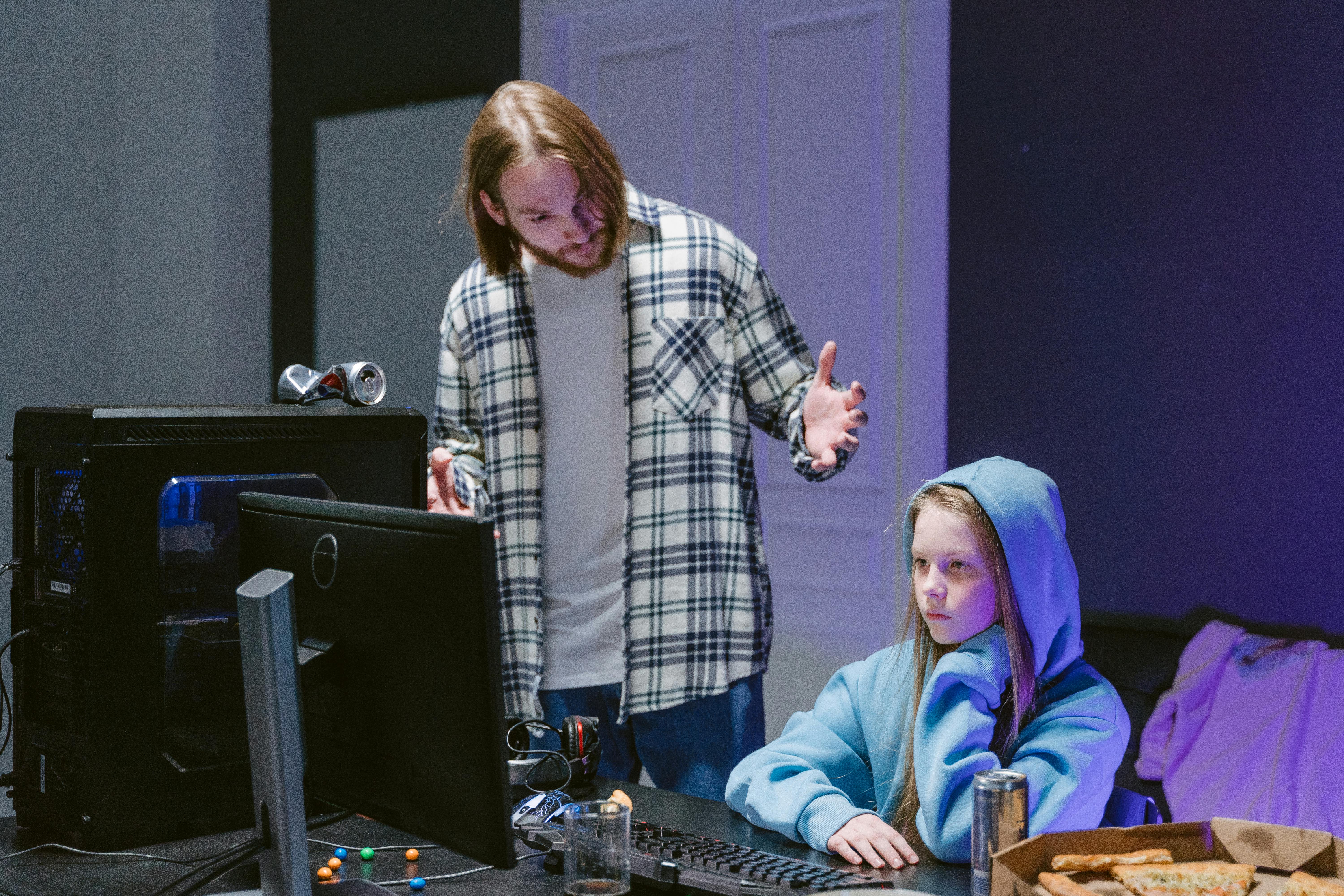 What Does AI Actually Mean for My Kid?