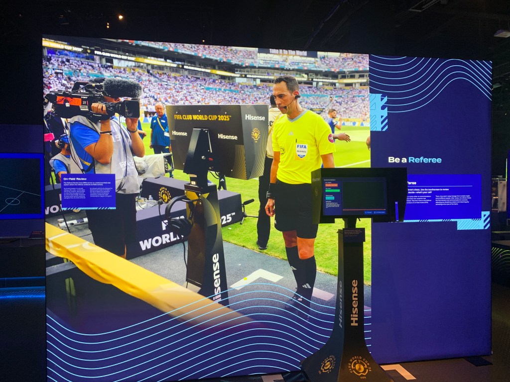 fifa museum vancouver, soccer and technology exhibit, science world vancouver, fifa world cup 2026 vancouver, things to do with kids vancouver, soccer exhibit science world, vancouver world cup events, kids activities vancouver may 2026, science world exhibits 2026, fifa museum north america, vancouver family activities, world cup 2026 host city, soccer for kids vancouver, hisense fifa partnership, var technology soccer, science world admission, soccer technology exhibit, family things to do vancouver, vancouver summer activities kids, fifa world cup canada