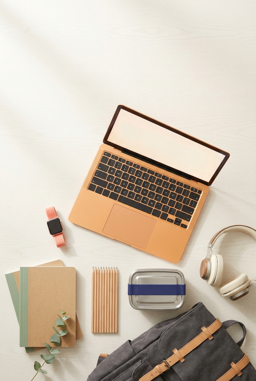 Back to School Deals Right Now: What’s Actually Worth Buying in 2026