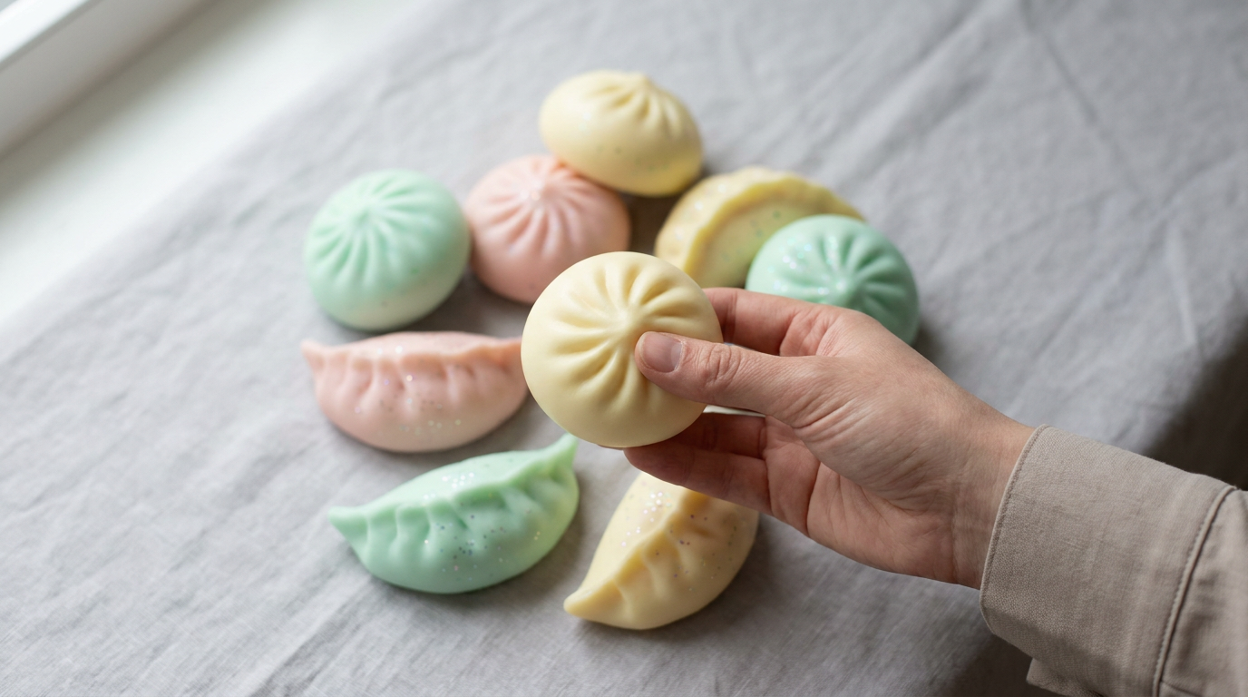 Squishy Dumpling Recall: What Canadian Parents Actually Need to Know (2026)