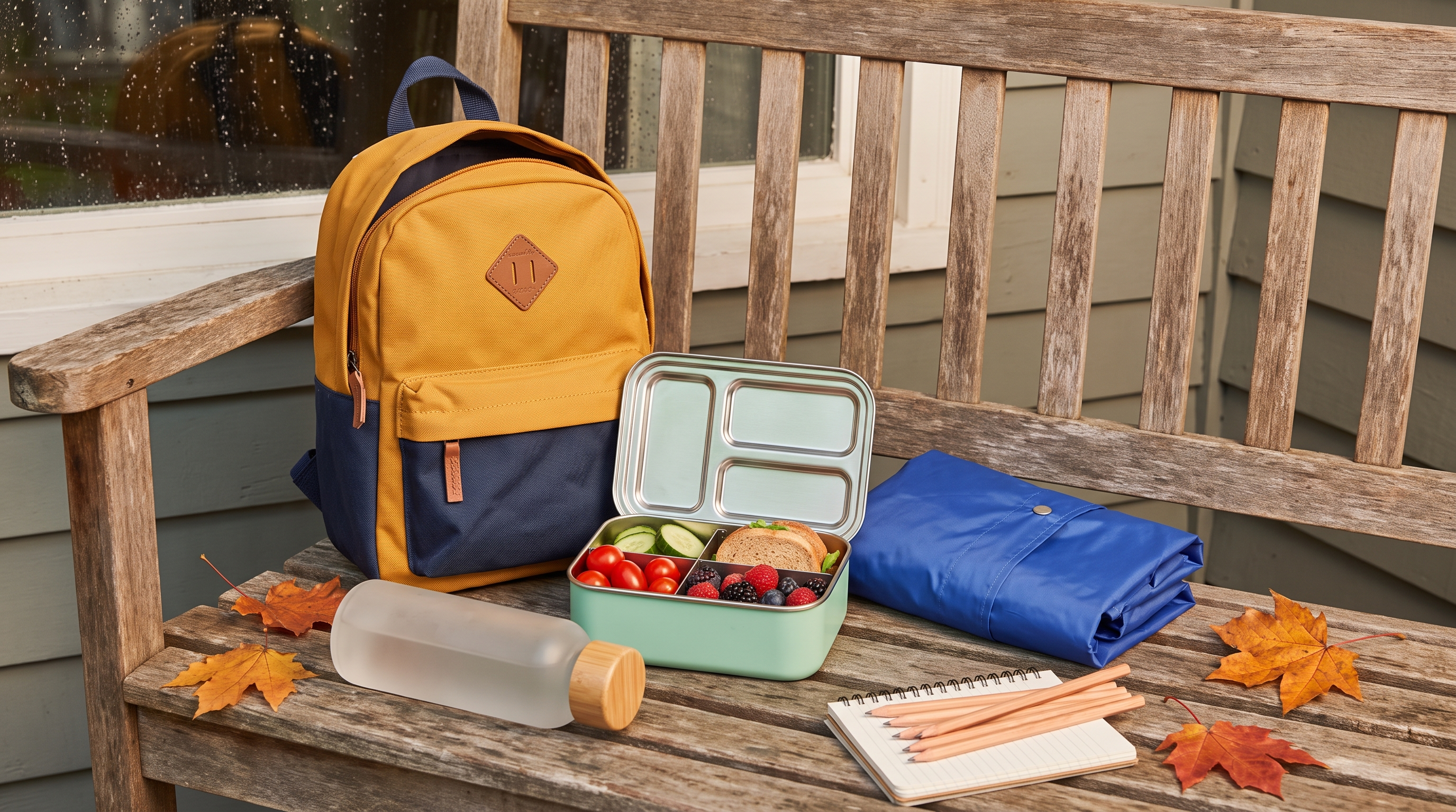 Essential Back-to-School Gear for 2026 – and a Promo Code for Cleverhood!
