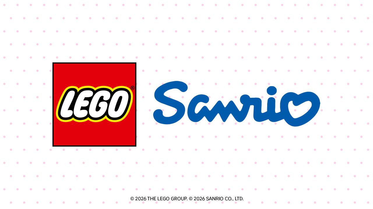 LEGO Hello Kitty Is Coming in 2027: What Parents Need to Know